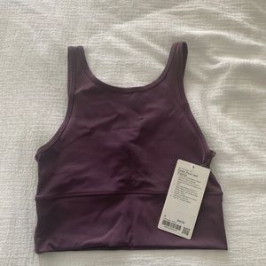 Lululemon Power Pivot Everlux Tank
